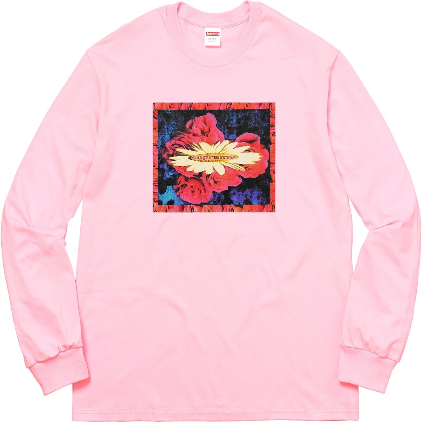 Bloom L/S Tee view 8
